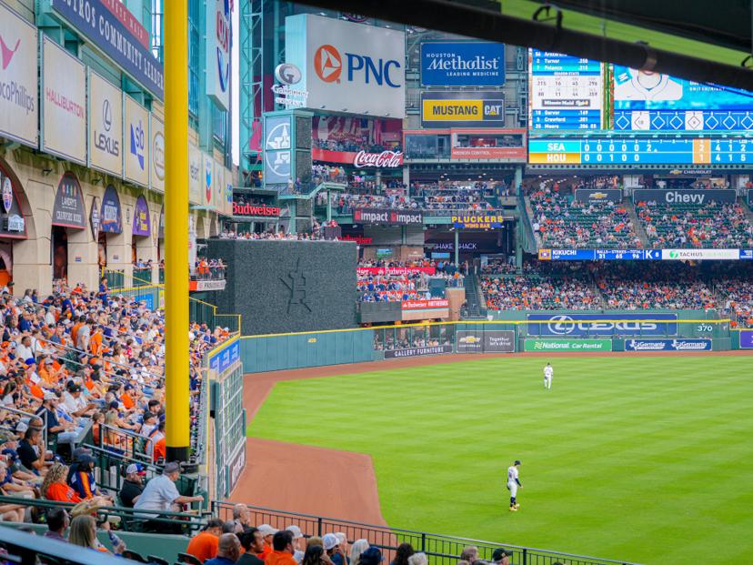 Visibilité sponsors