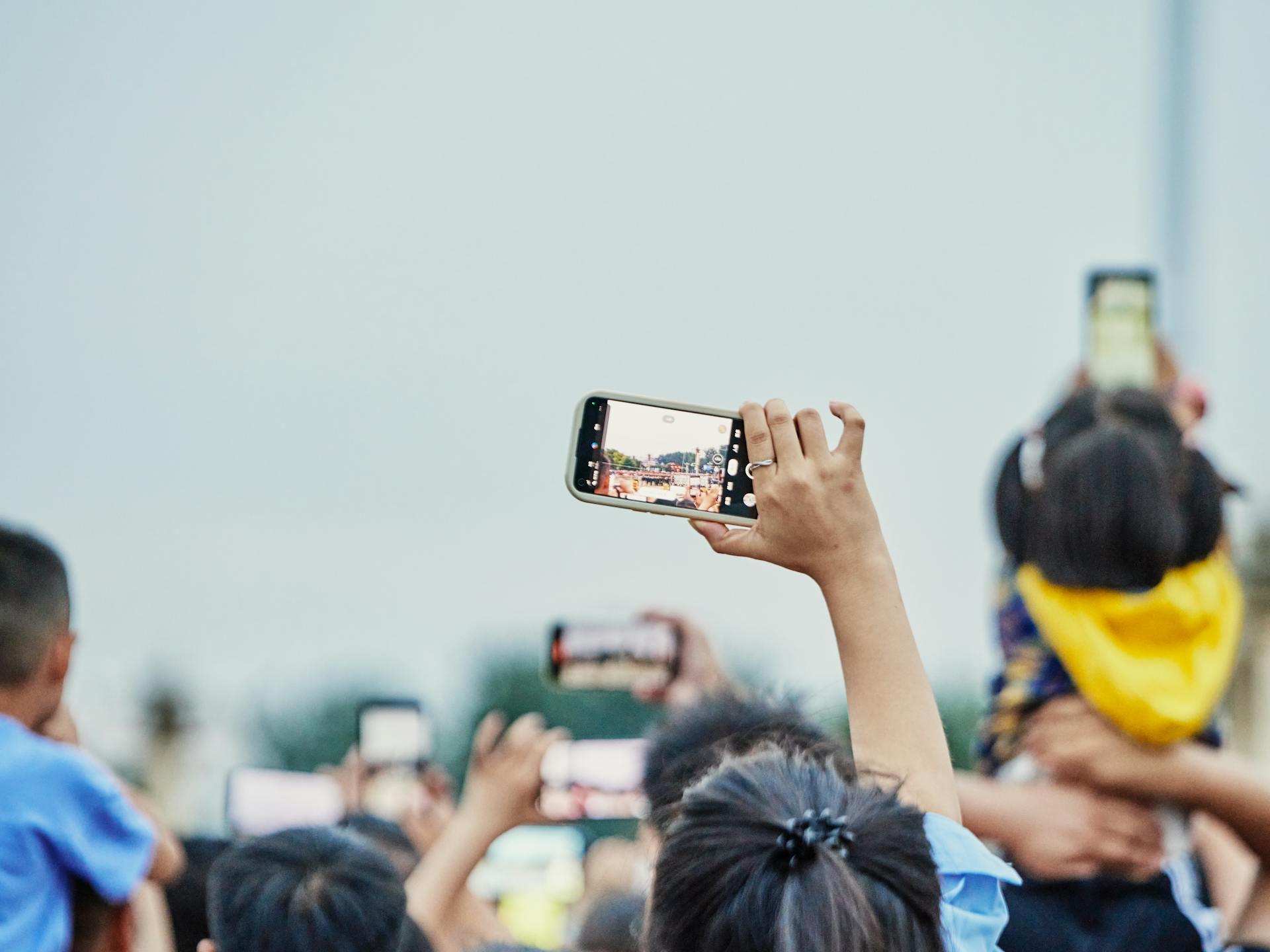 Application de votre club