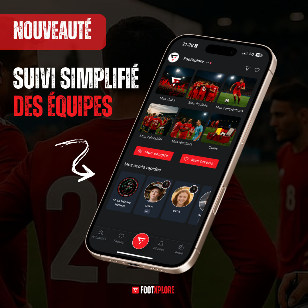 Les clubs de foot se plaignent de manquer de bénévoles...